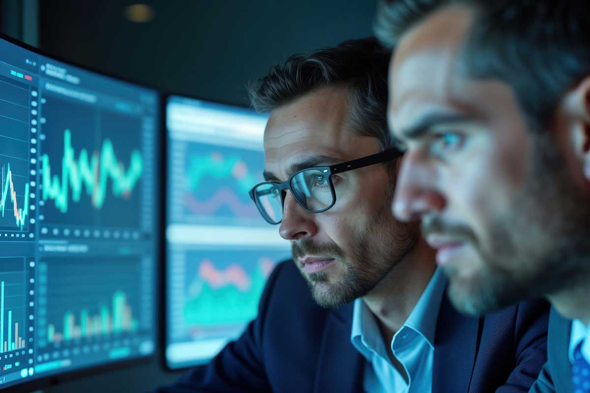 Datenanalyse im Insolvenzverfahren: Wie Sie schneller zu belastbaren Ergebnissen kommen