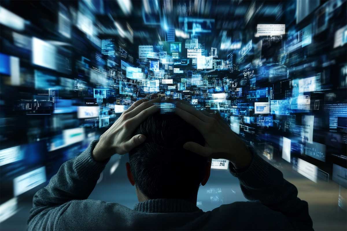 Datenchaos nach der Eröffnung? Wie strukturierte Datenextraktion den Grundstein für ein effizientes Insolvenzverfahren legt